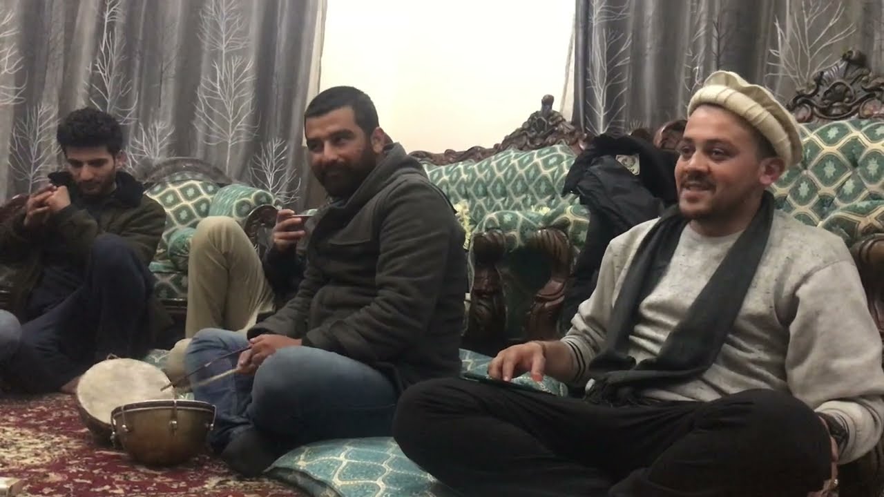 Unn ka apa nei Azeem Hunzai Burushishki Bazam