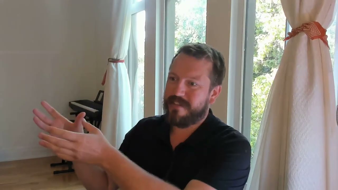 David Duvenaud & Robin Hanson Talk Adaptiveness & AI