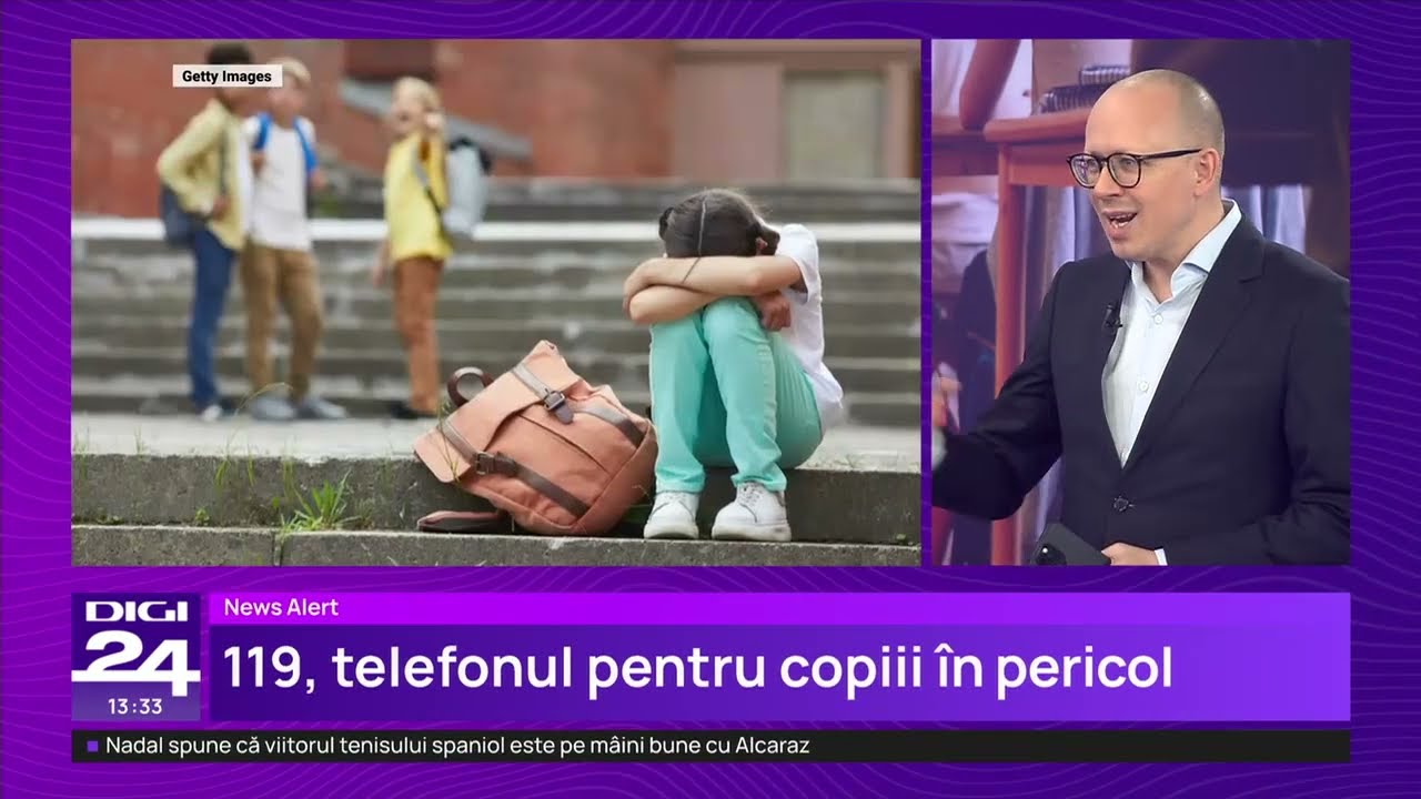 Florin Negruțiu: Nu este un simplu caz. Adultul acesta trebuia să preîntâmpine situația, să-l apere