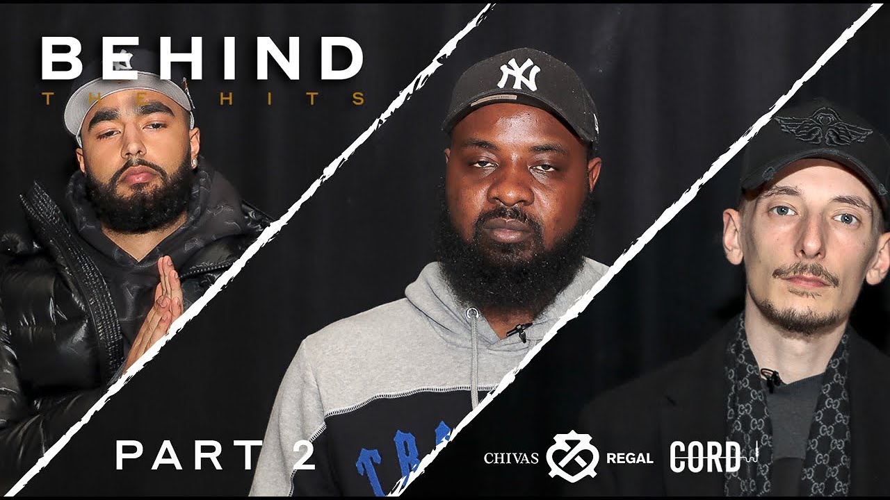 The State of UK Rap: Steel Bangelz, Gotcha, CarnsHill, TSB, YozBeatz, Scott Styles | Behind The Hits