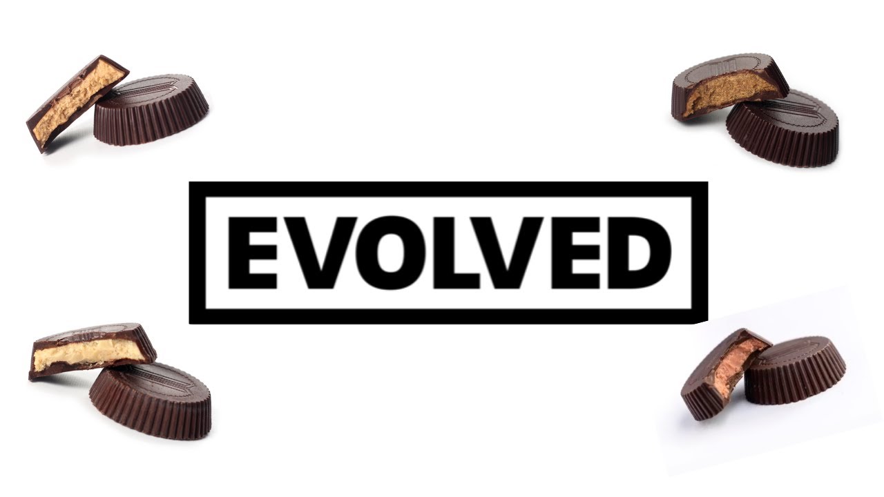 Product Review - Evolved Chocolate