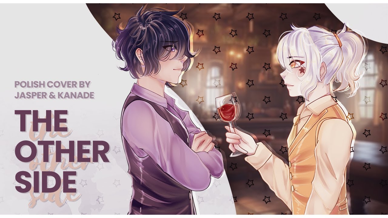 The Other Side from The Greatest Showman | POLISH COVER ft. @thekanade