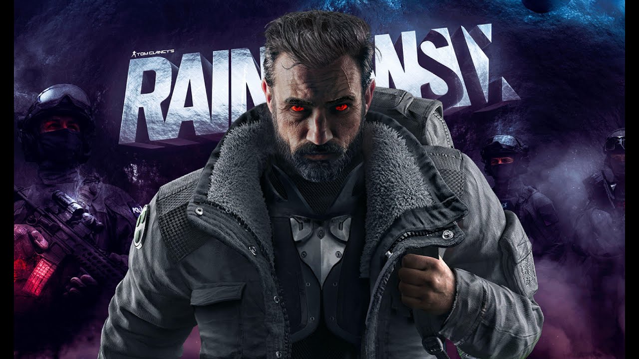 How I got false banned in R6 Fix Thiss!!!