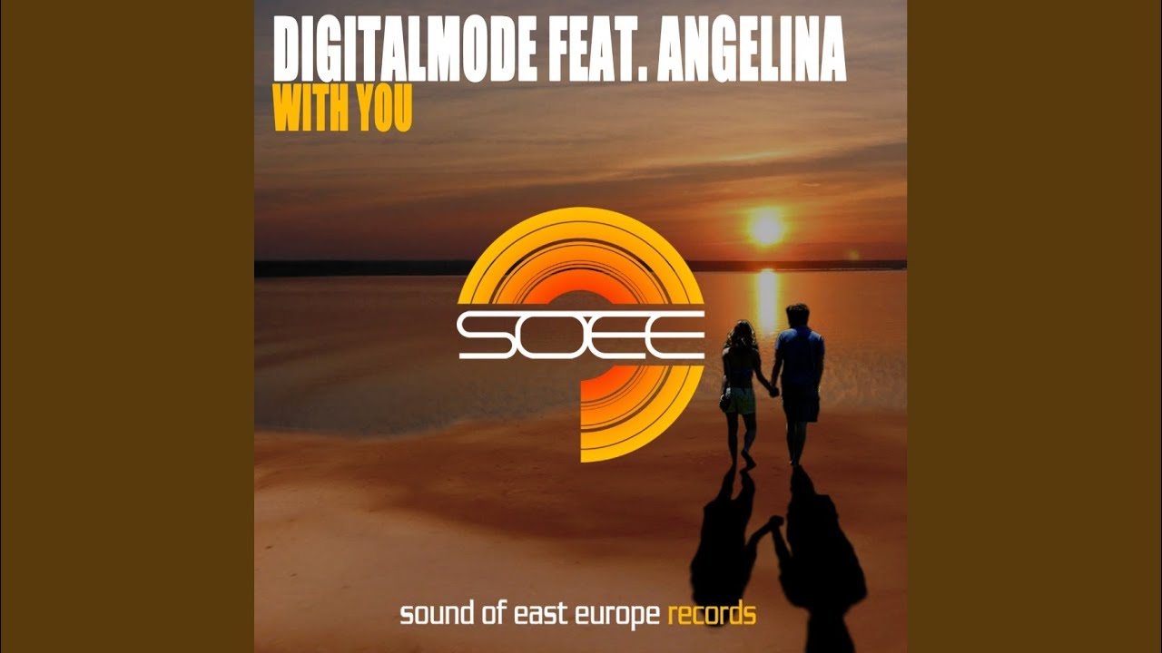 With You (Radio Edit)