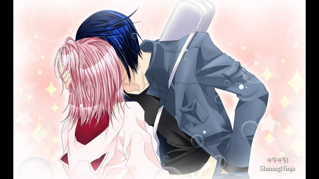 Nightcore - Shakespeare by Miranda