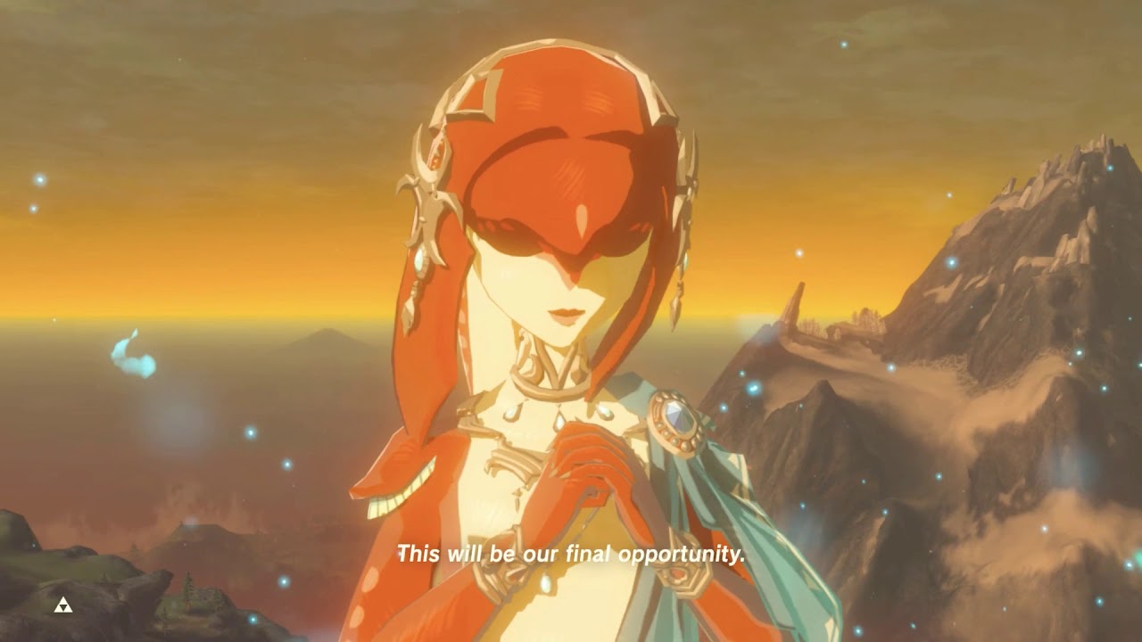 How I One Shot Ganon in the Legend of Zelda Breath of the Wild! (Glitch)