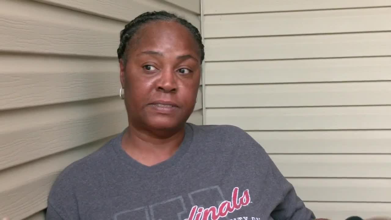 Second lawsuit filed against Louisville property management company, alleges residents were not