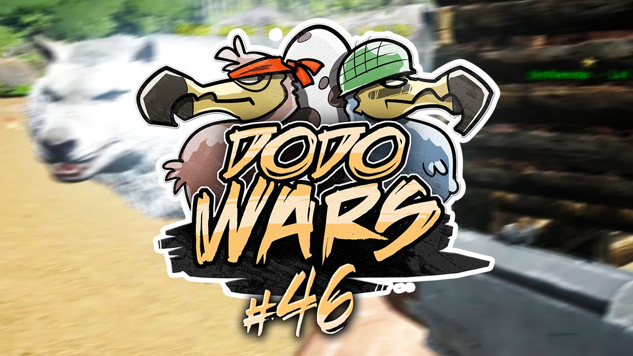 Dodo Peace #46 | BLUTIGE WOLFSATTACKE!!