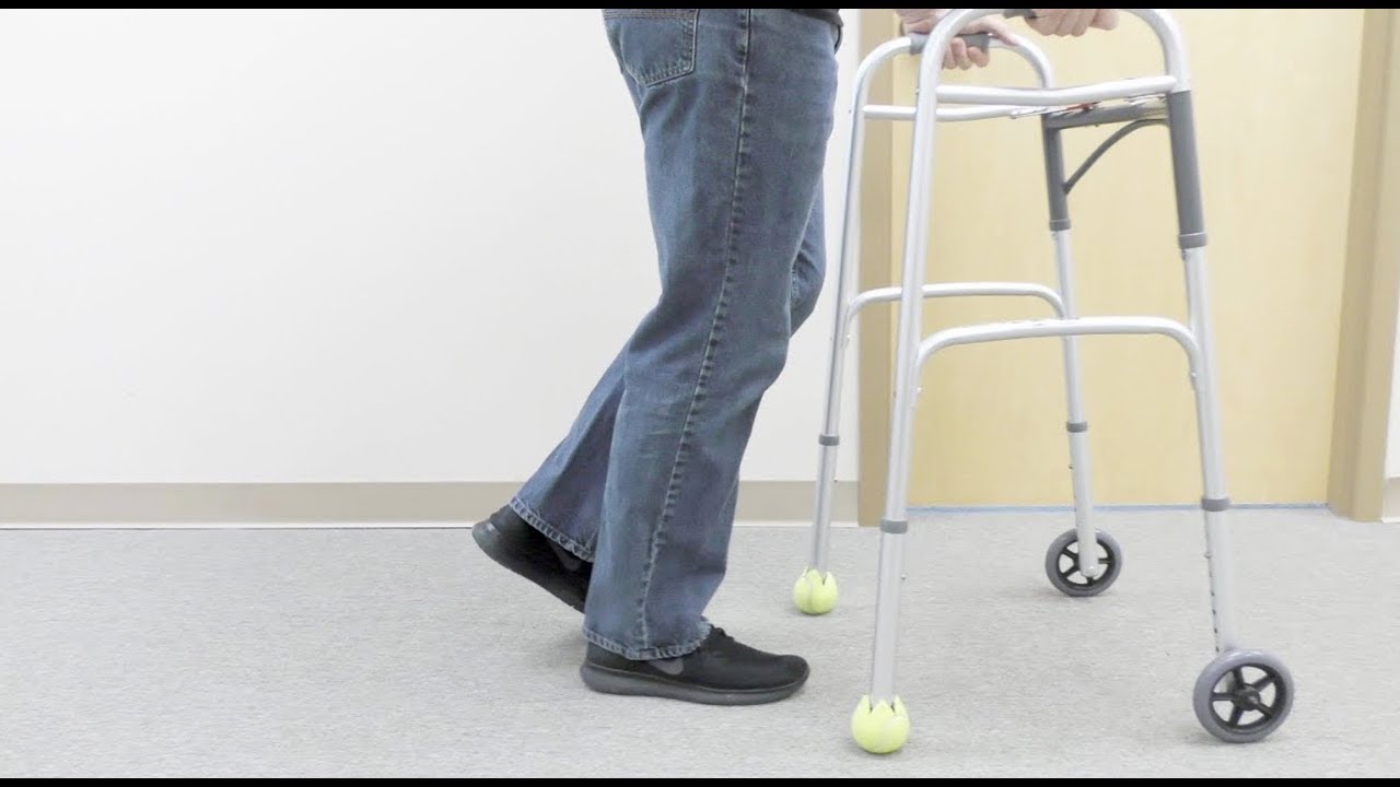 Как использовать Walker (калибровка, обучение и использование)