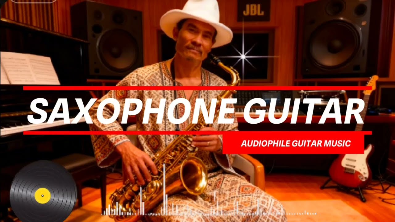 Audiophile 1, nhạc lossless 1,Nhạc guitar, Nhac Bolero không Tên