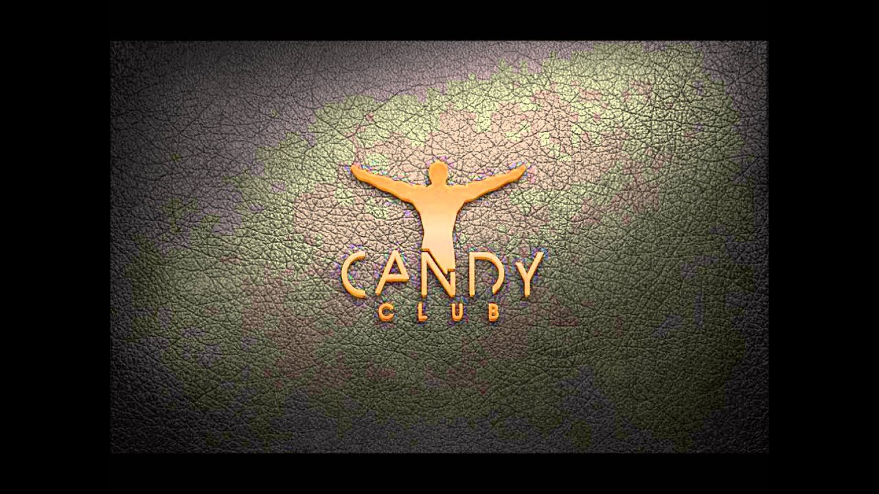 Candy Club - Let The Love Go On (HQ)