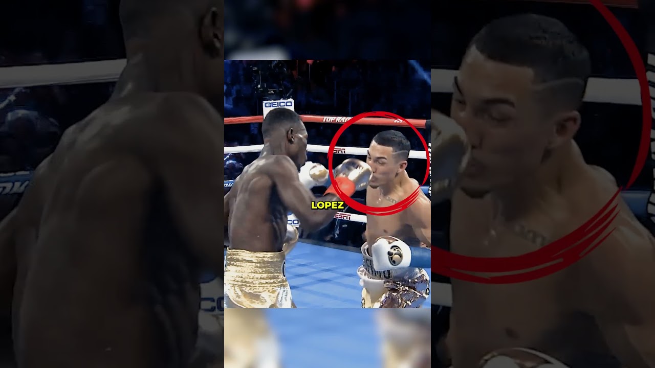 The Secret To Counterpunching