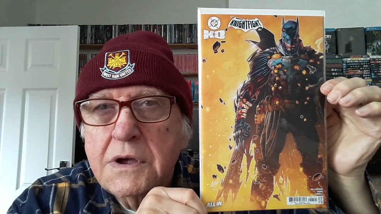 Отличные обложки комиксов Marvel и DC на период с конца 2025 по начало 2026 года #комиксы #комикс...