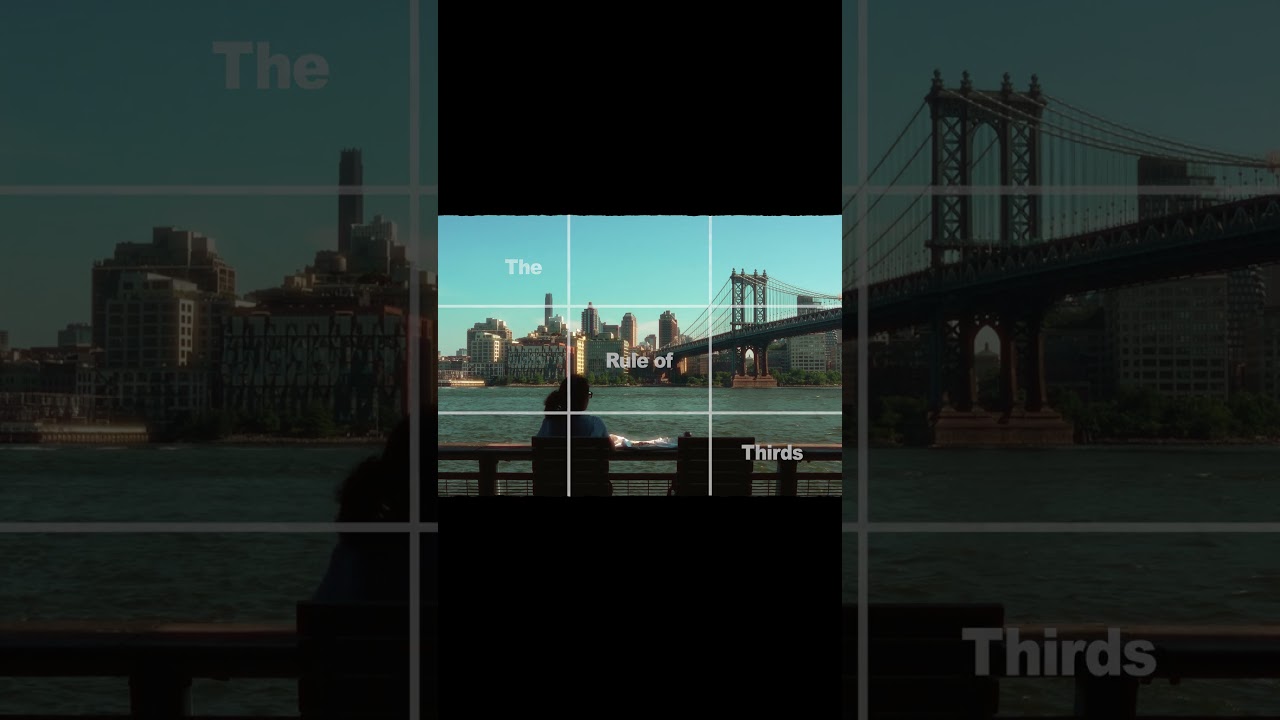 The Power of Composition