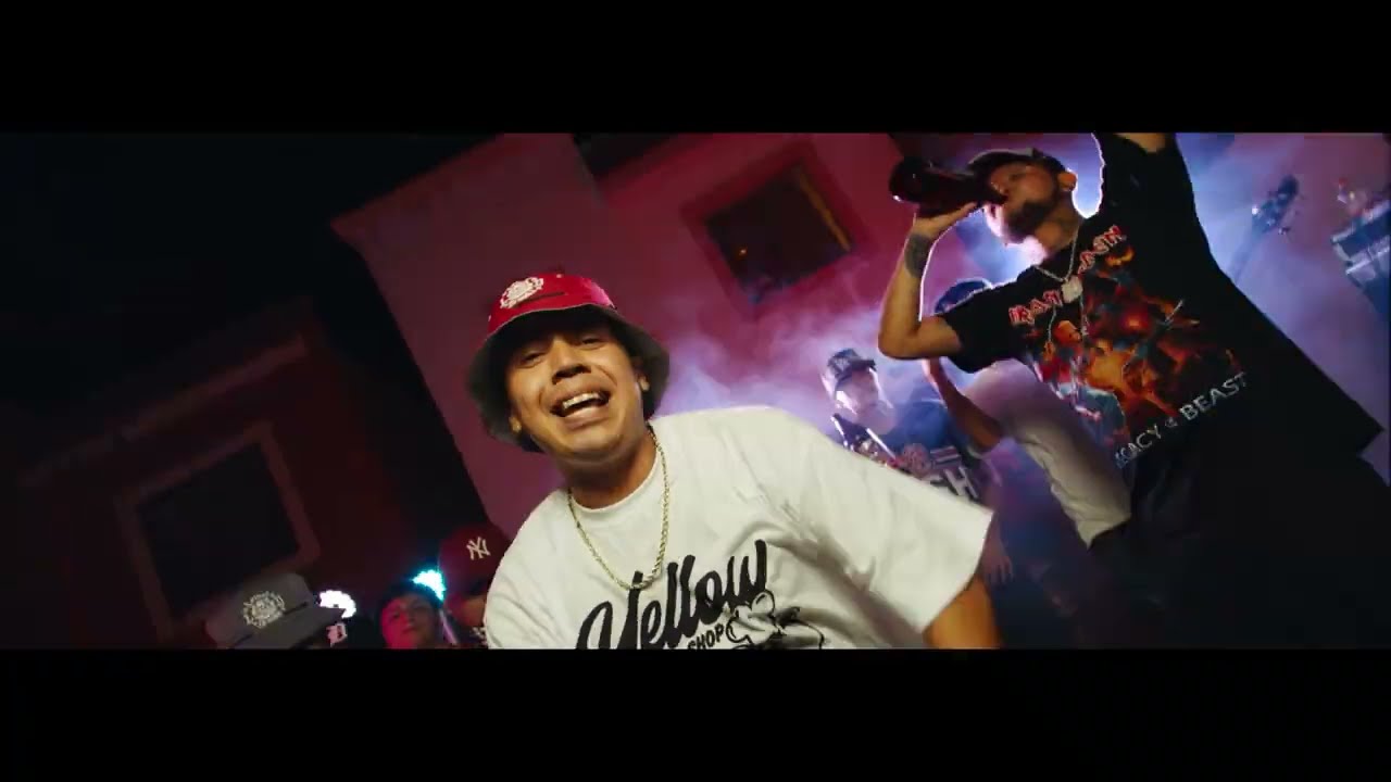 Noble Esquivel - PPQ  // (Video Oficial)