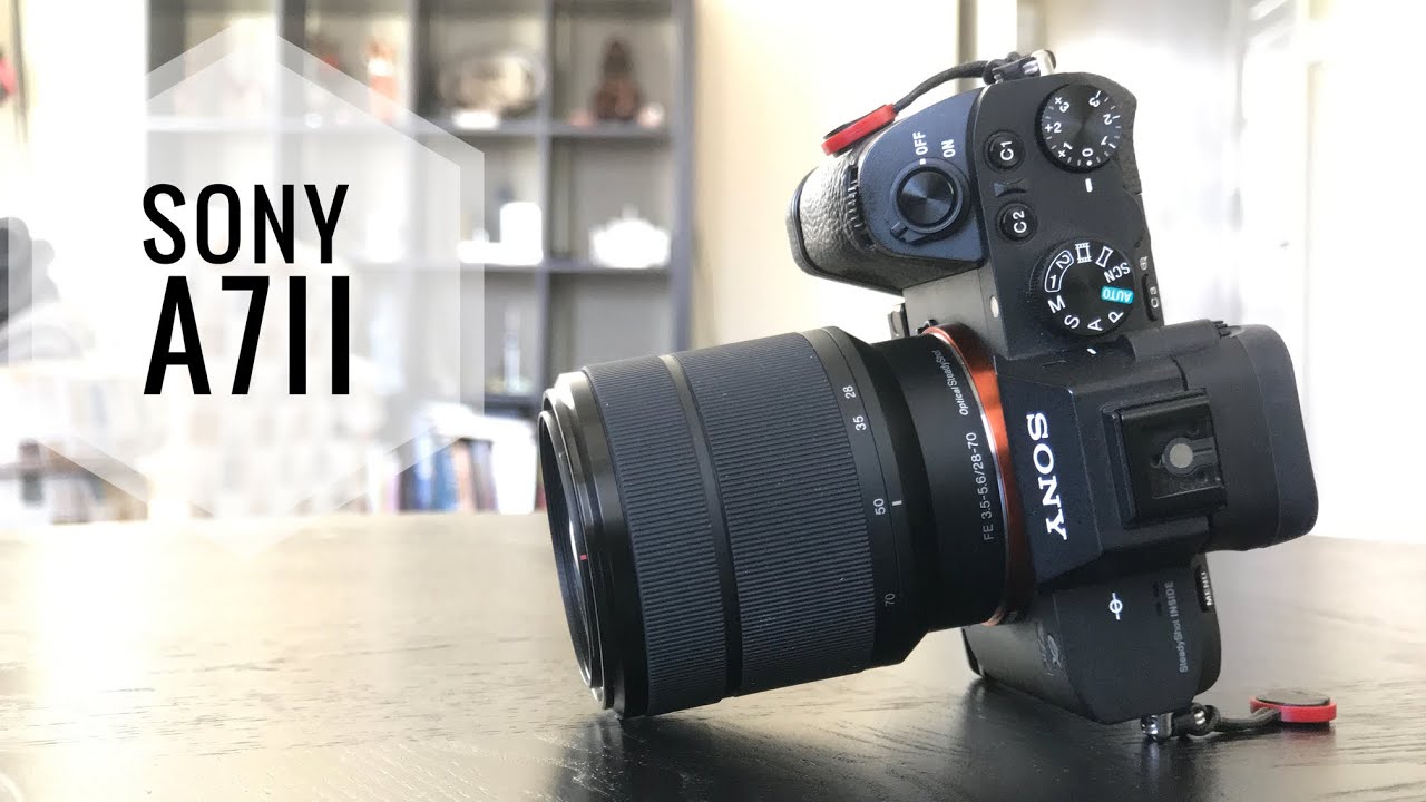 Sony A7ii | Как она изменила мою фотографию