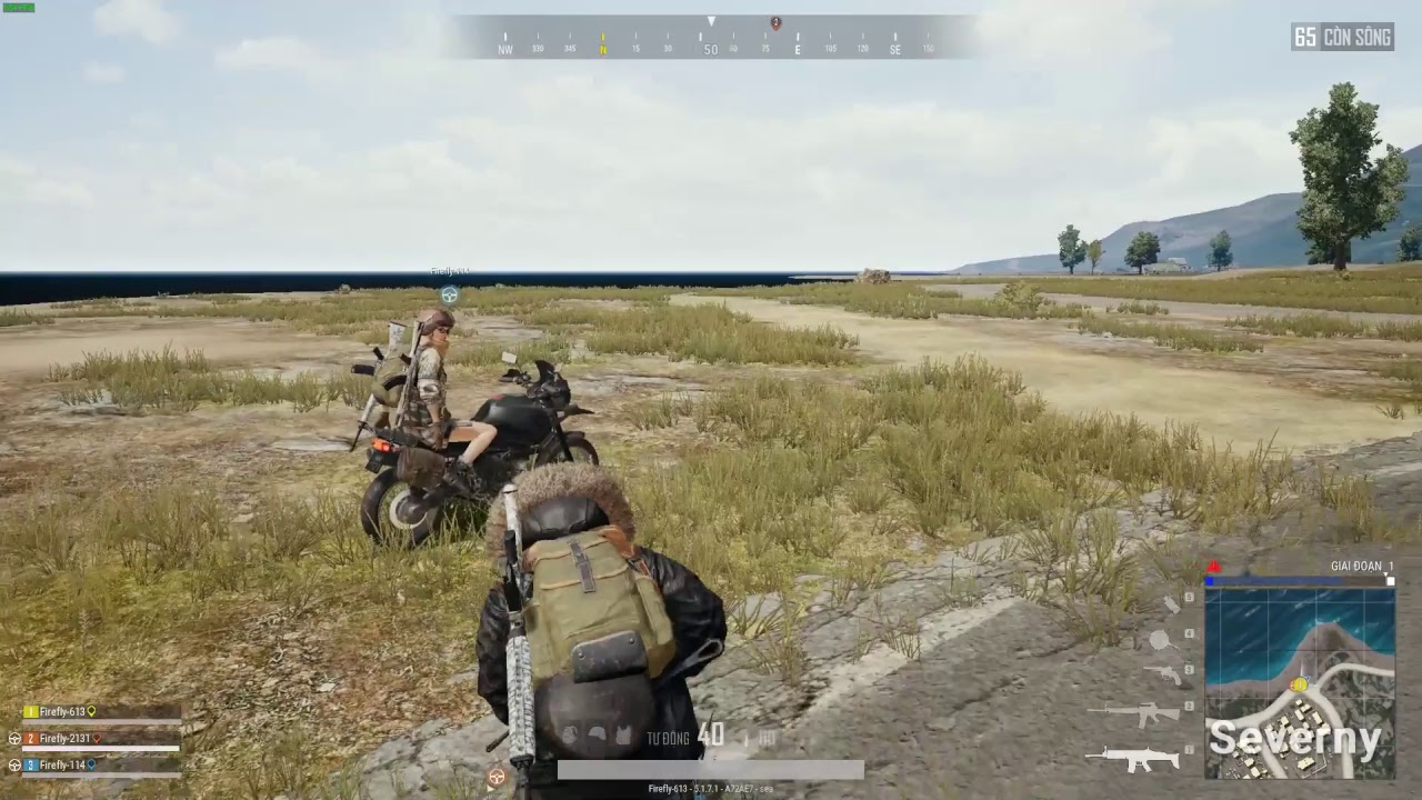 PUBG PC Gaming