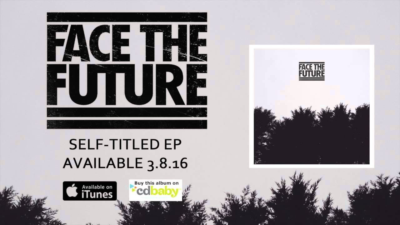 Violence (single) - FACE THE FUTURE