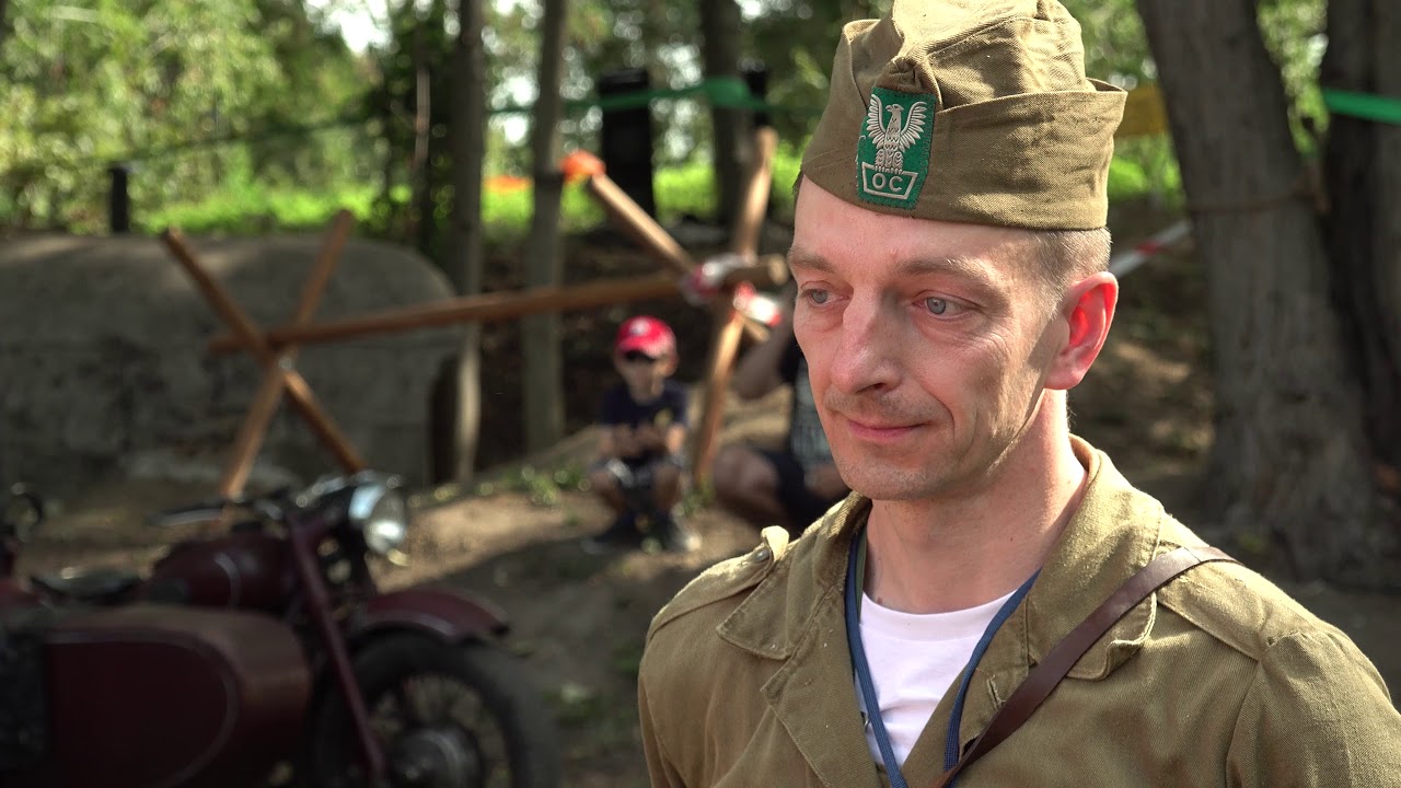 Dni Twierdzy Poznań 2019 - Fort V