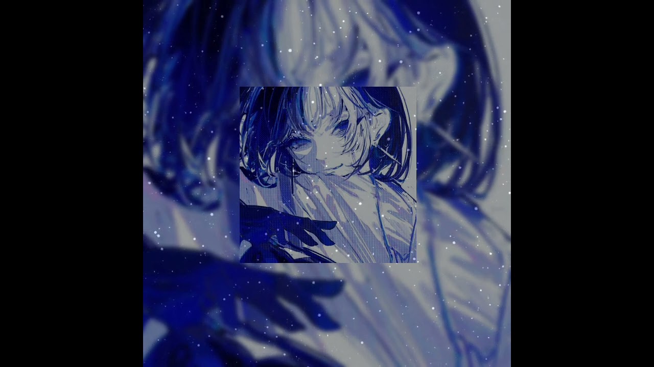 Nuvfr - Blink (sped up)
