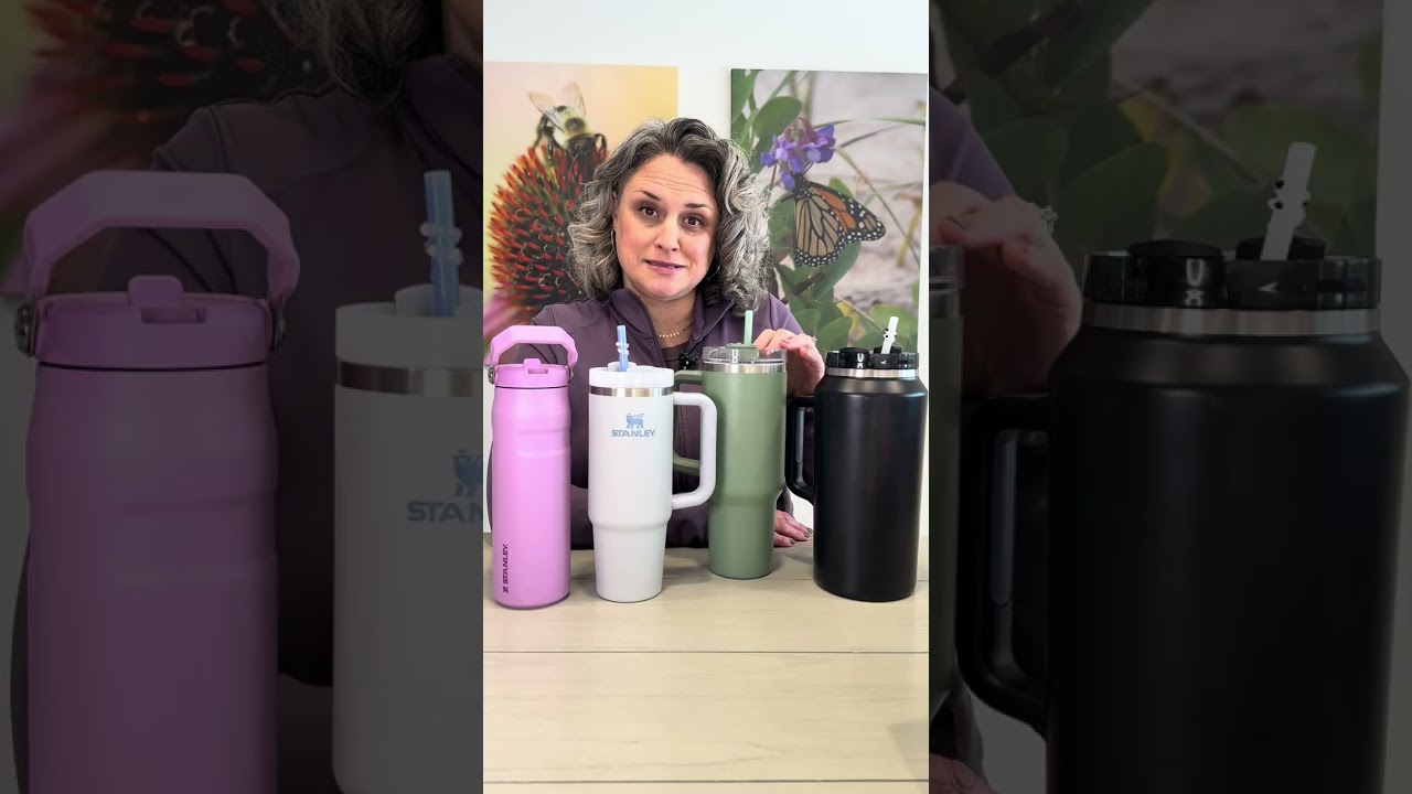 Stanley&reg; Replacement Straws