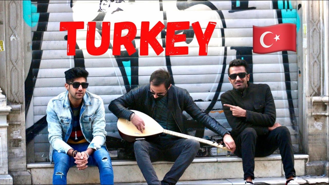 Mersin city  Turkey Vlog (part2) #MuneebHashmiVlogs #Mersincity #pakistaniinturkey #turkey