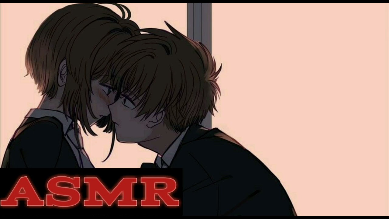 [ ASMR +1.8] VCS FAZENDO AQUILO ESCONDIDO DO SEUS PAIS TERMINA EM🔥🤫....
