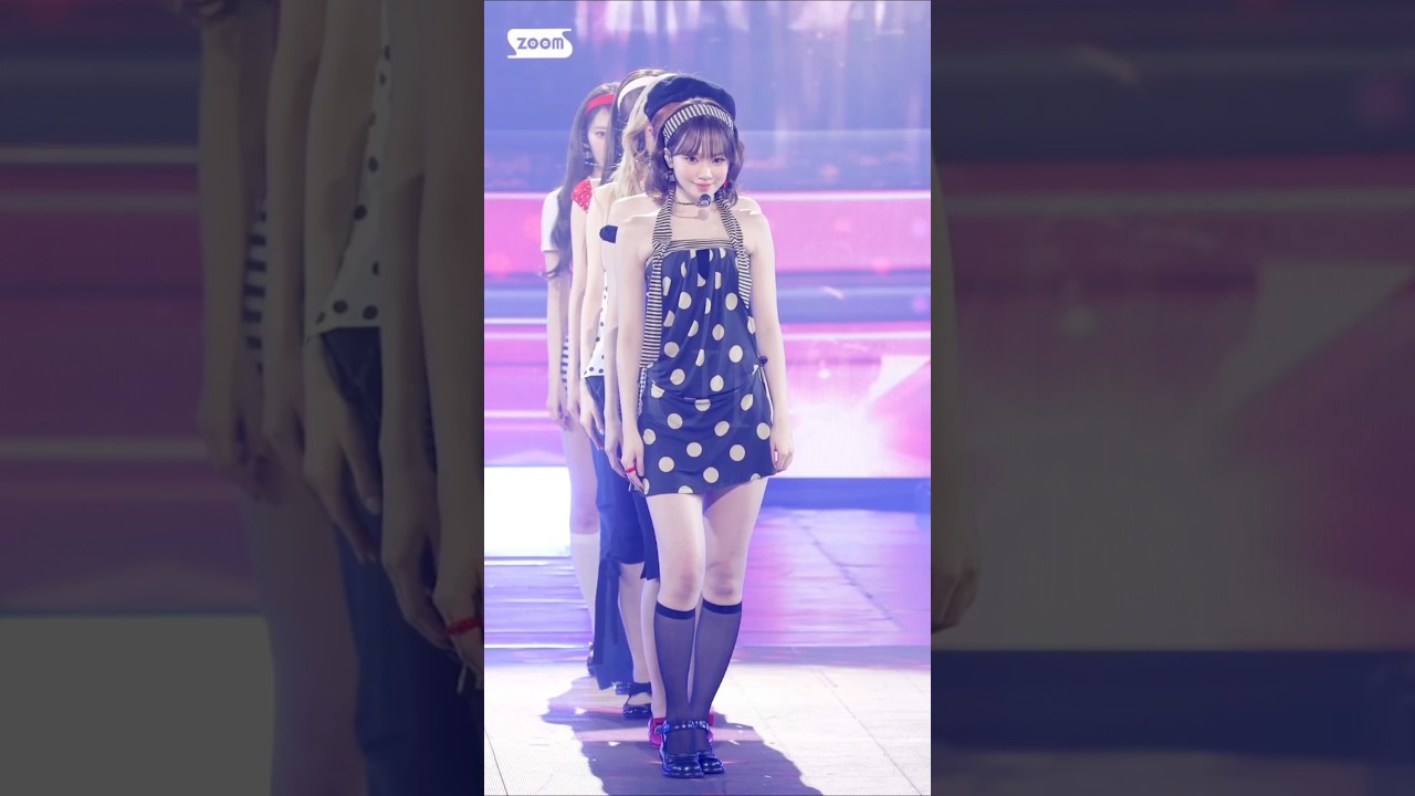 Come over🔥#kpop #chaewon #lesserafim