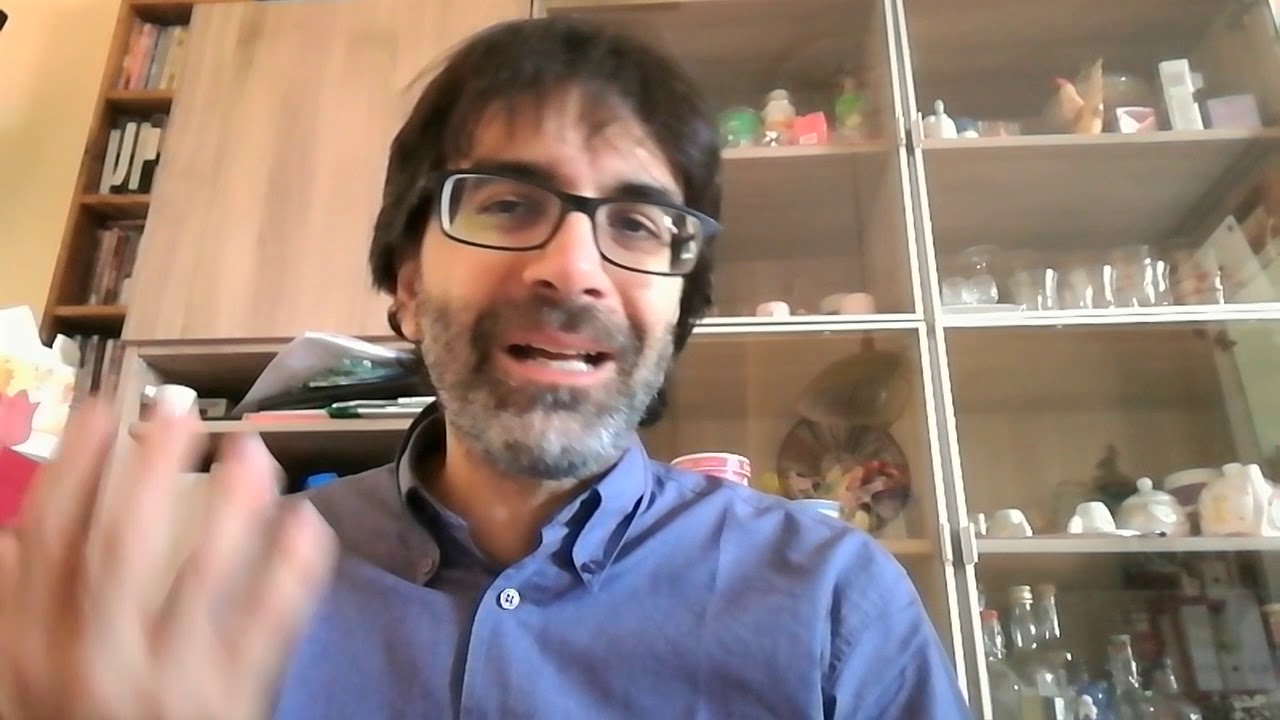 A Bullazio, lettura in italiano e commento. Traduzione di L. Fiocchi.