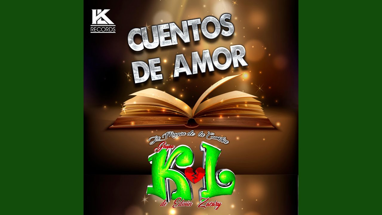 Cuentos De Amor