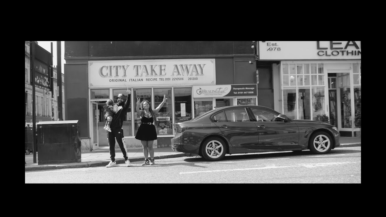 EsJai ft. Kirstin Knight - Birds Whip [Official Video]