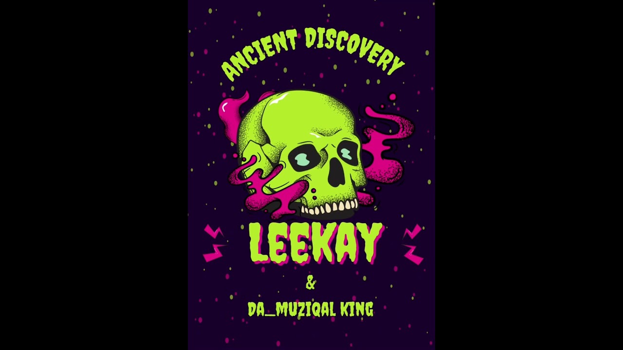 Ancient Discovery