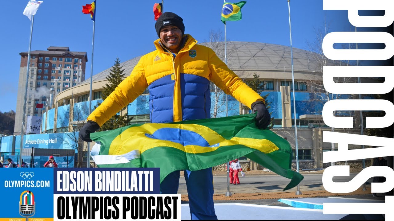 Edson Bindilatti: pioneiro do Brasil no bobsled prepara despedida em busca de vaga em MiCo 2026