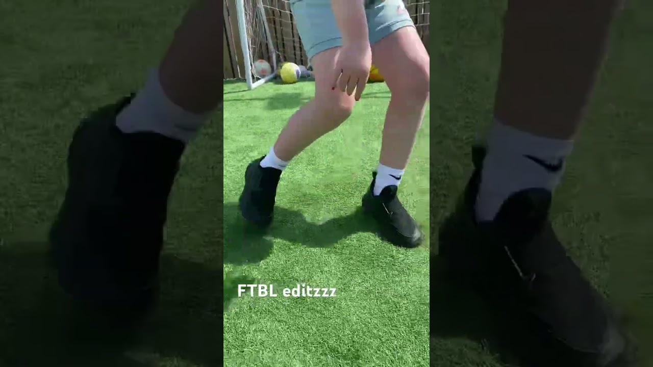 Grace&rsquo;s SKILLS 🔥.         TECKY BALLER 🤩
