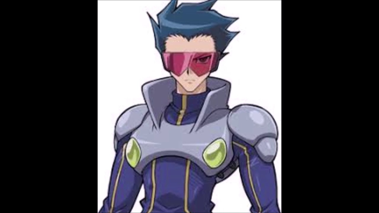 Antinomy's theme SUPER-EXTENDED (Yu-gi-oh!5D's)