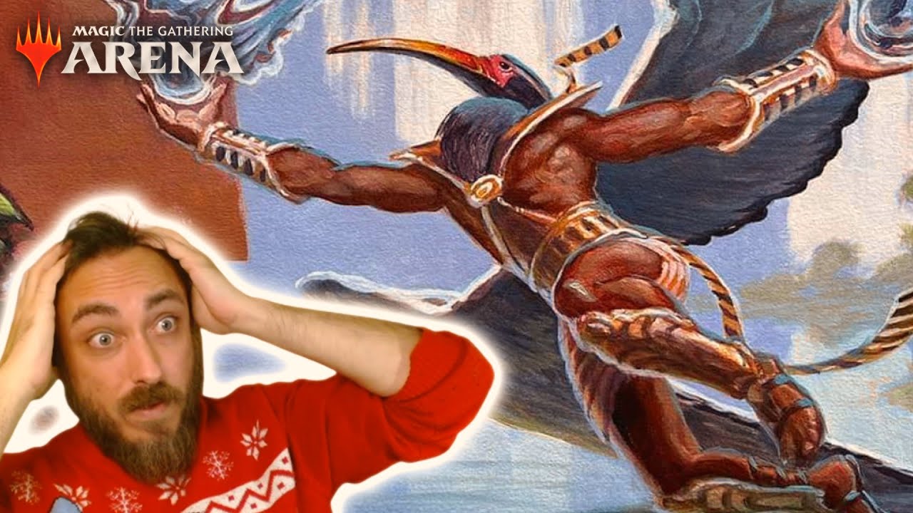 Premier Draft de ¿Modern Horizons 3?
