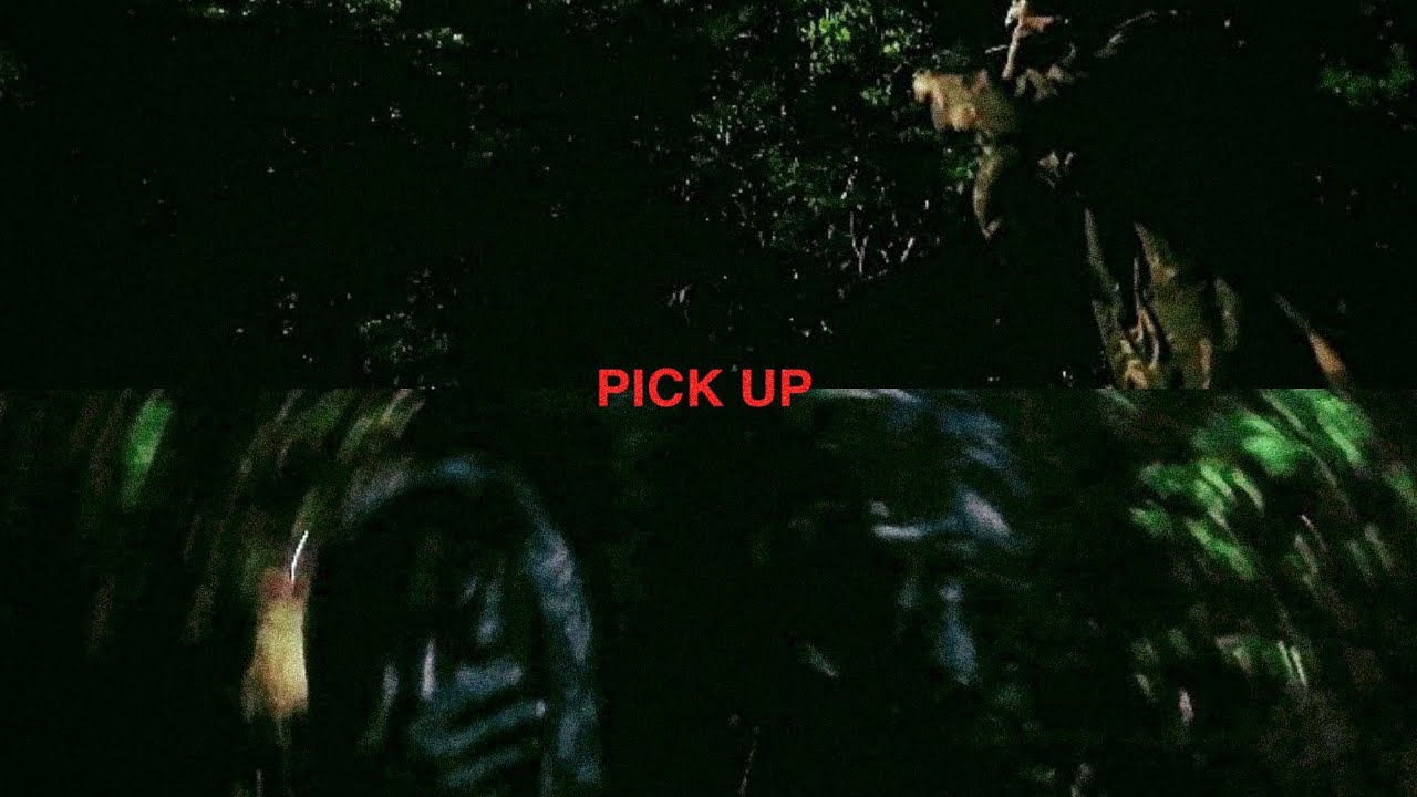 PICK UP (Official Music Video) prod. @IvokeMxdness 