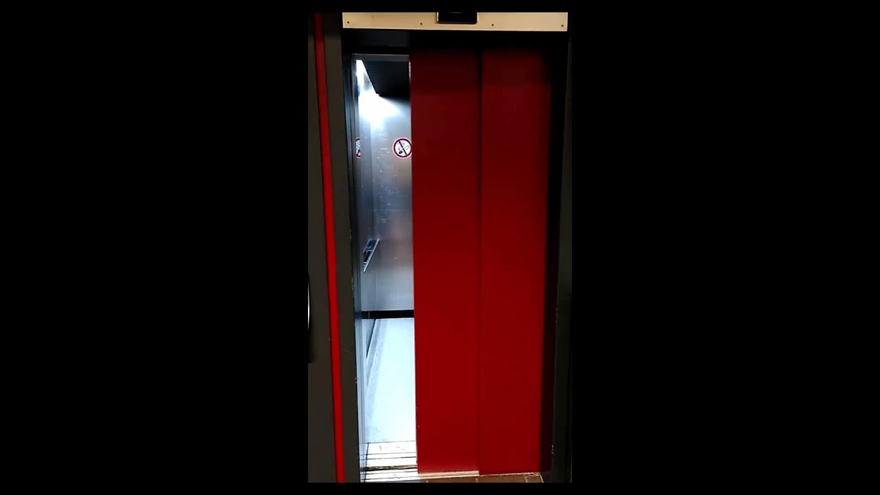 Aufzug- Aufzug Studioversion mit Live-Gesang