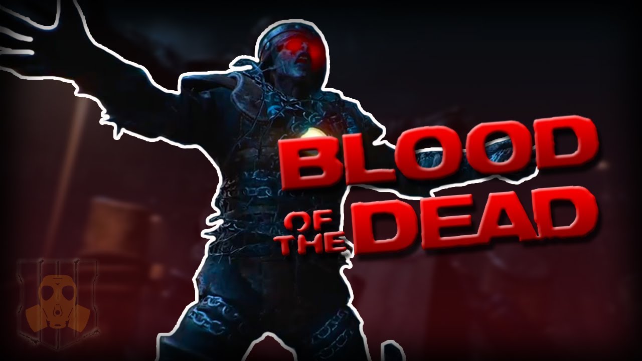 BO4 Zombies - Pile-Up / AFK spots using Ragnarok DG5 Glitch - Blood Of The Dead