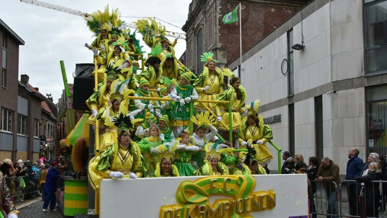 Akv De Lodderoeigen 2019 “Viva Boma”