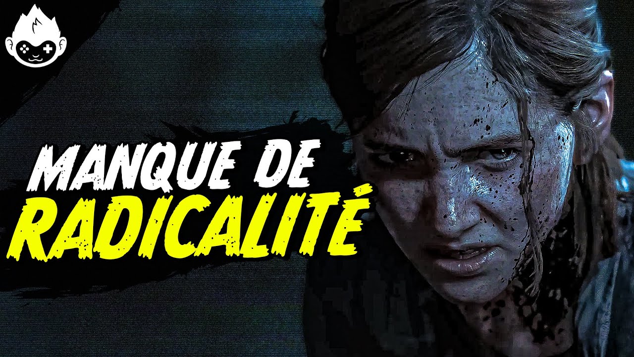 Histoire osée... Gameplay lissé | CRITIQUE : THE LAST OF US part II