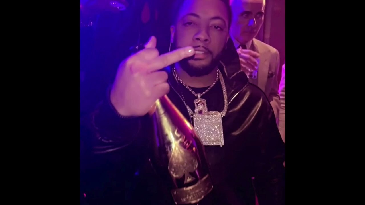 [FREE] Westside Gunn x Stove God Cooks x Roc Marciano Type Beat- 