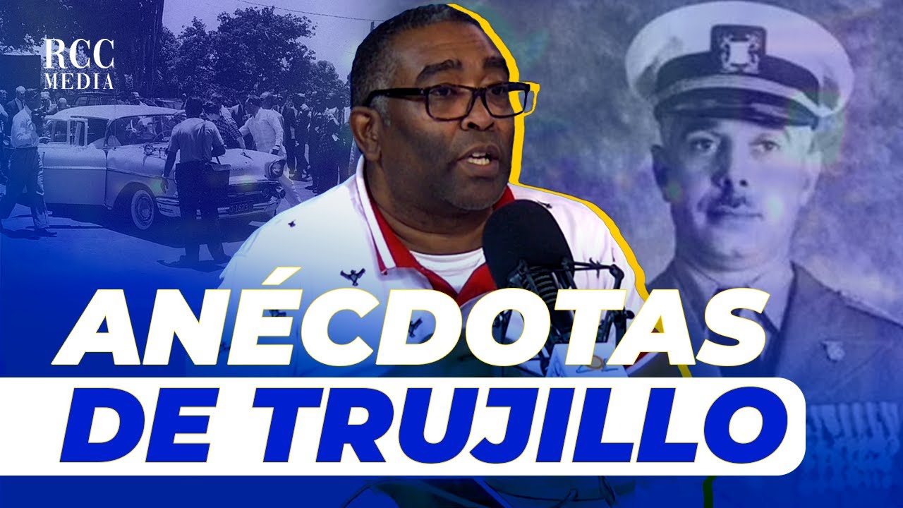 La mu3rte de Trujillo en El Mismo Golpe con Jochy