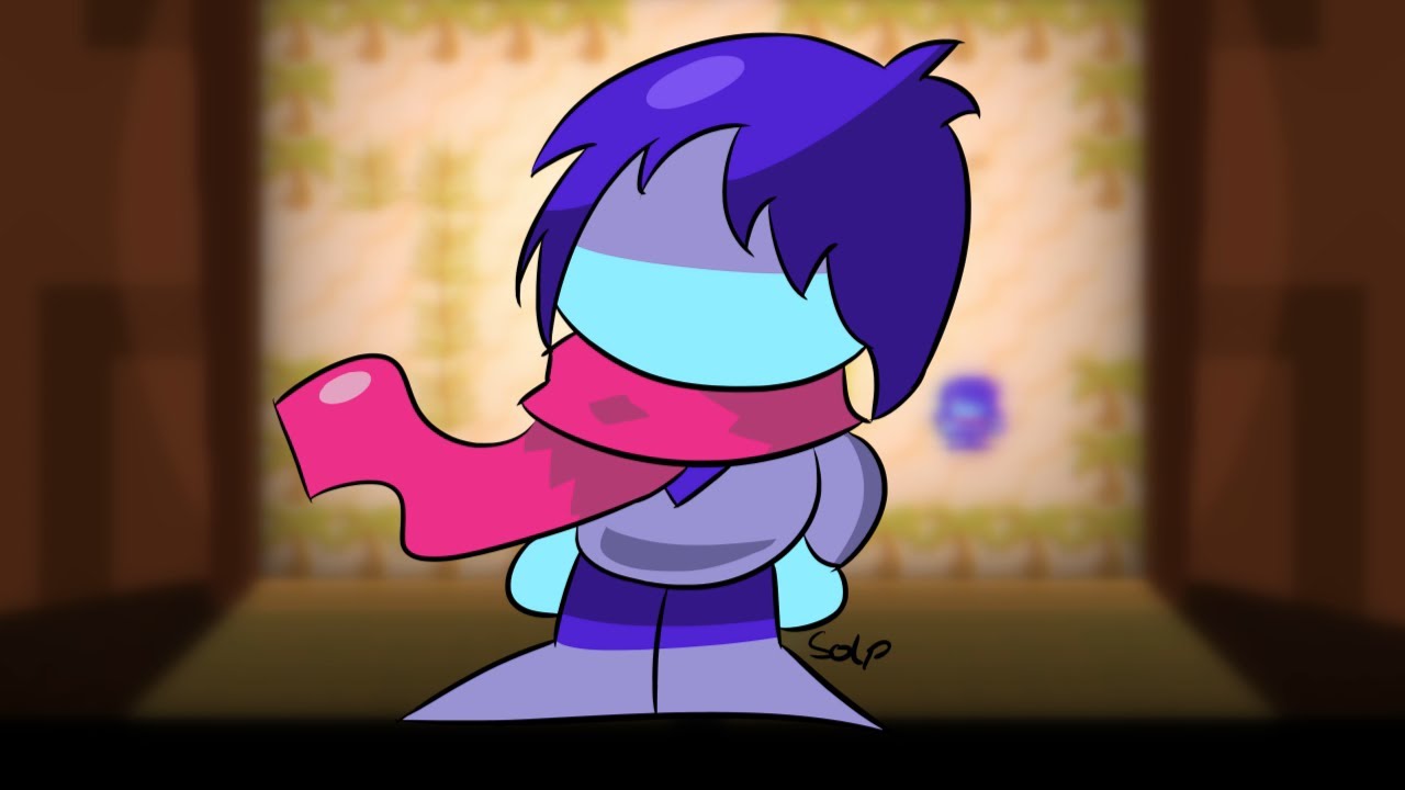 Deltarune: SWORD Remix