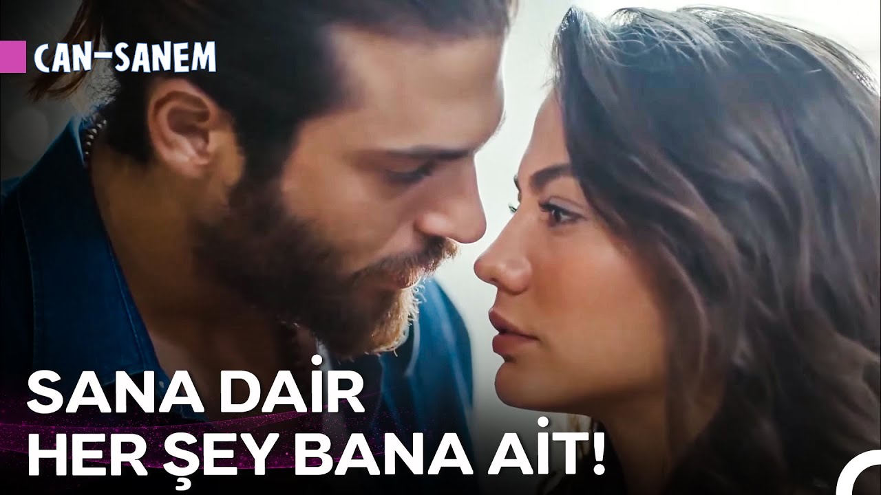 Uğruna Dünyaları Yakacağım Kokuyu Başka Adama Mı Sattın?
