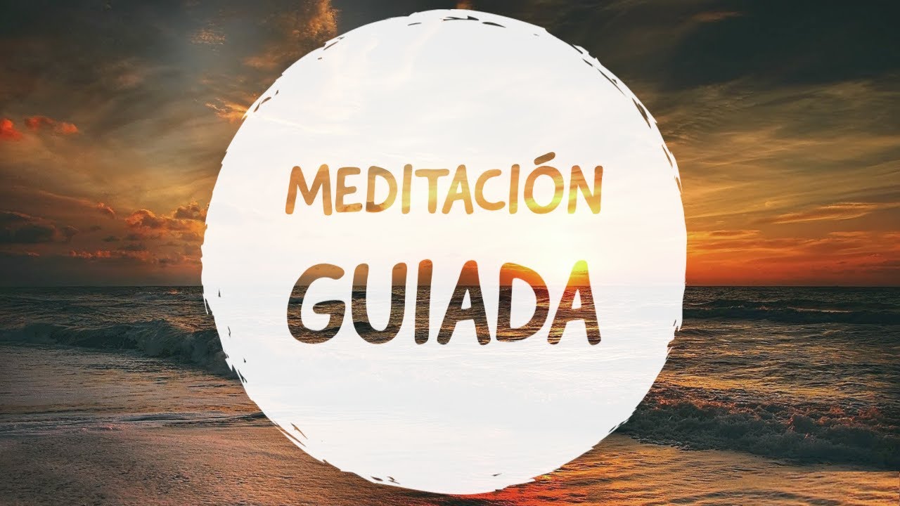 Colombian Spanish - Guided Relaxation Meditation | Meditación guiada
