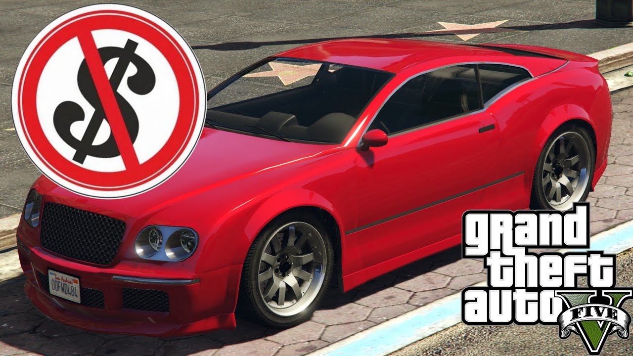 КАК ПОЛУЧИТЬ COGNOSCENTI CABRIO В GTA 5 АБСОЛЮТНО БЕСПЛАТНО   ЧАСТЬ 2  |  ТАЧКИ НА ХАЛЯВУ |