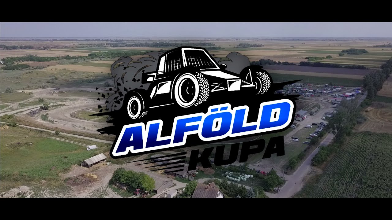 ALFÖLD KUPA 2021 - IV. forduló Dömsöd - Ispán Patrik