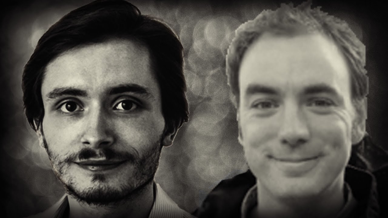 #957 Adam Toon - Mind as Metaphor: A Defence of Mental Fictionalism
