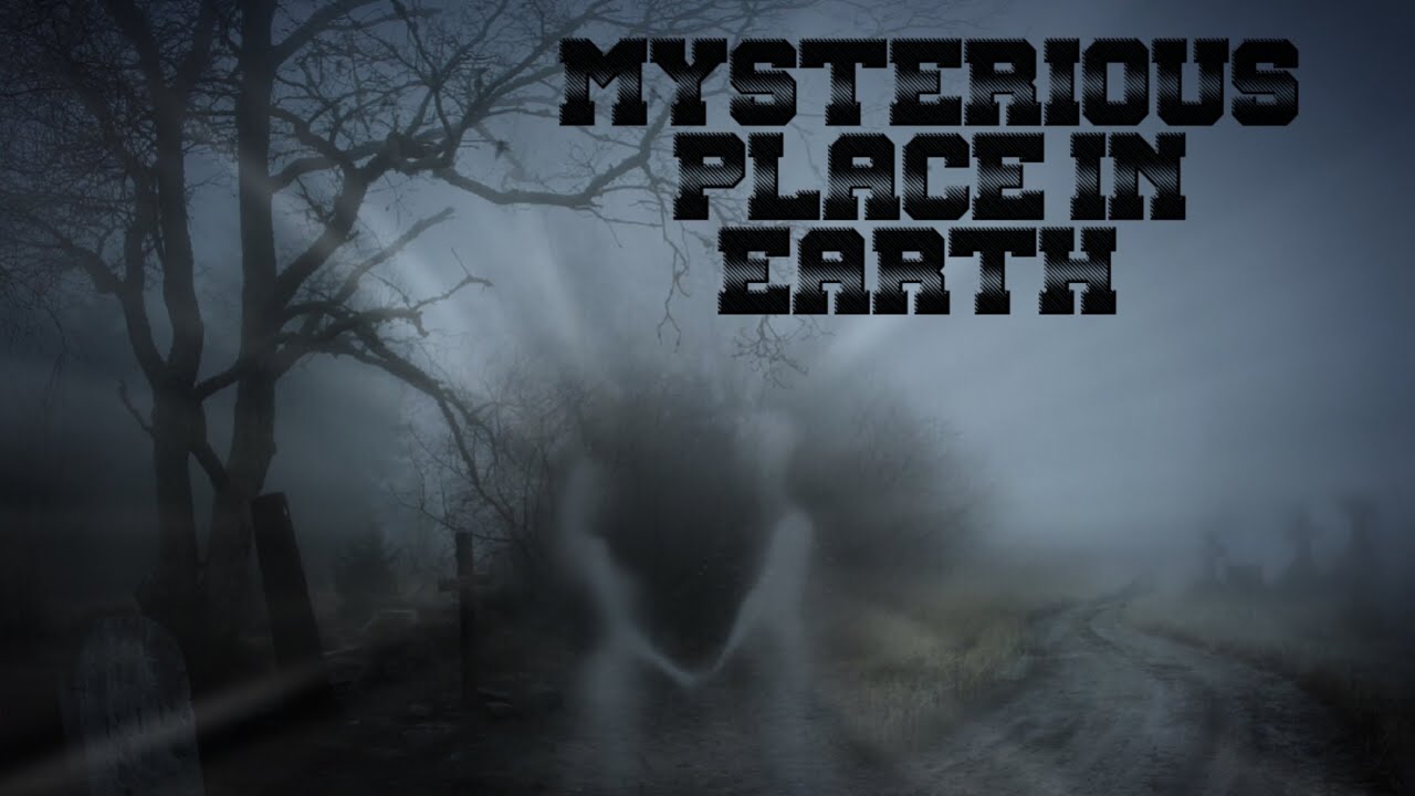 mysterious world tamil